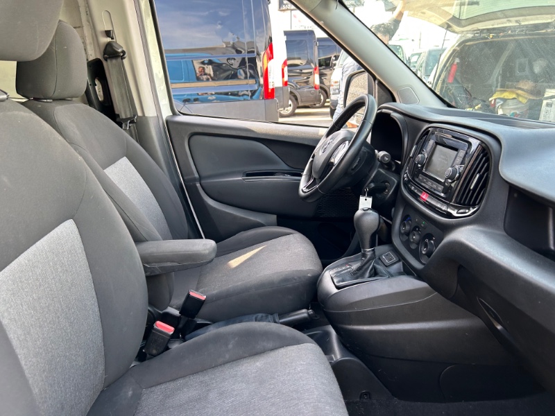 2017 Ram ProMaster City Tradesman SLT photo 7