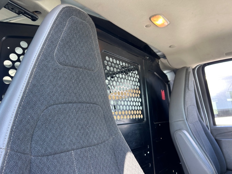 2019 Chevrolet Express 2500 Best Buy Quality Cars in Bellflower, CA
