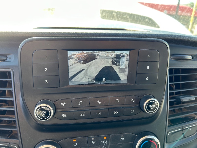 2021 Ford Transit photo 14