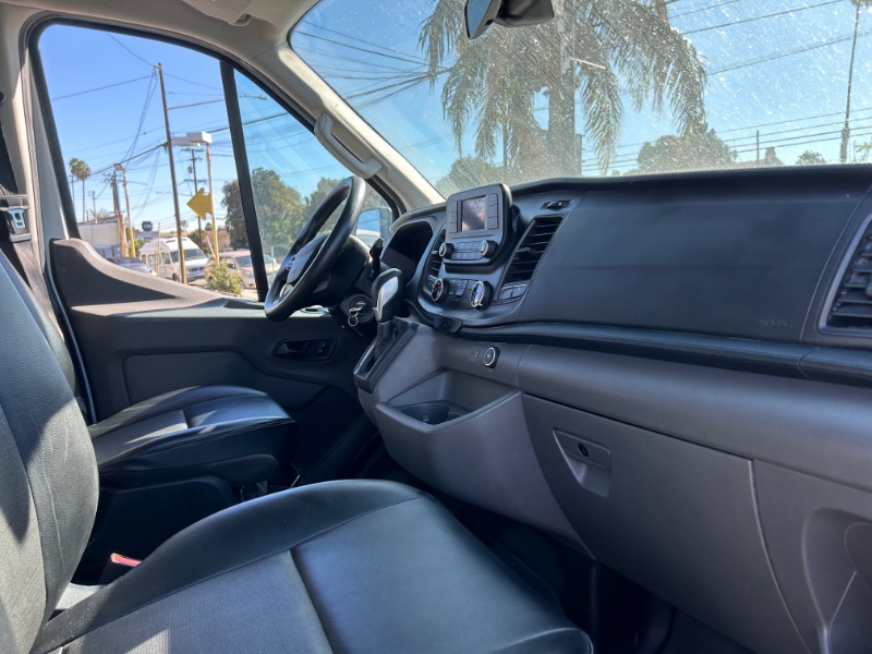 2021 Ford Transit photo 6