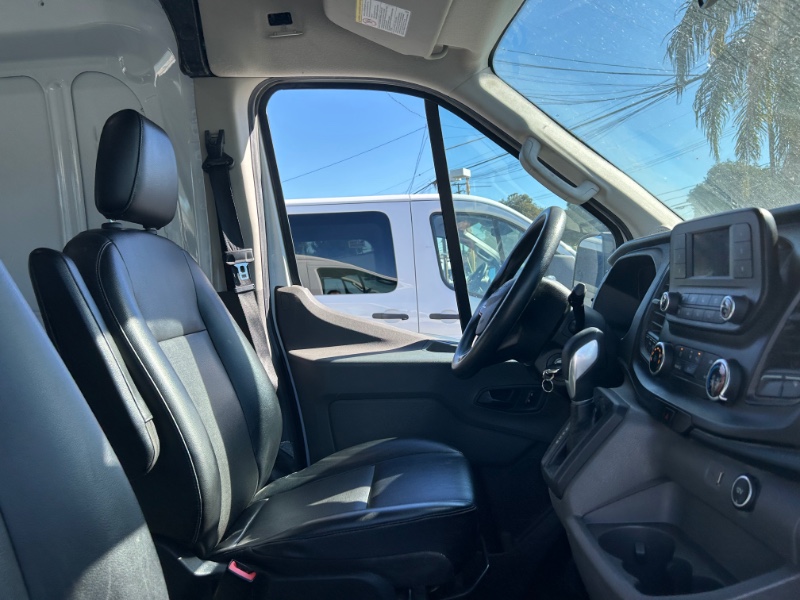 2021 Ford Transit photo 7
