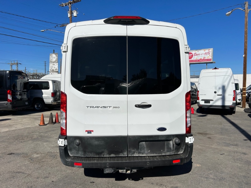 2020 Ford Transit 350 XLT Best Buy Quality Cars in Bellflower, CA
