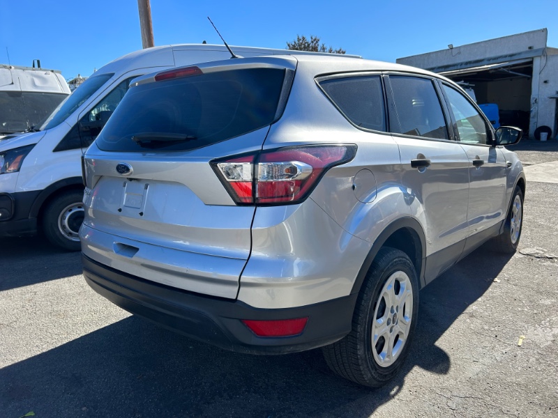 2018 Ford Escape S Best Buy Quality Cars in Bellflower, CA