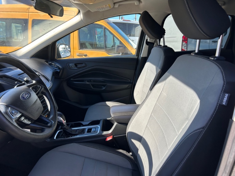 2018 Ford Escape S Best Buy Quality Cars in Bellflower, CA
