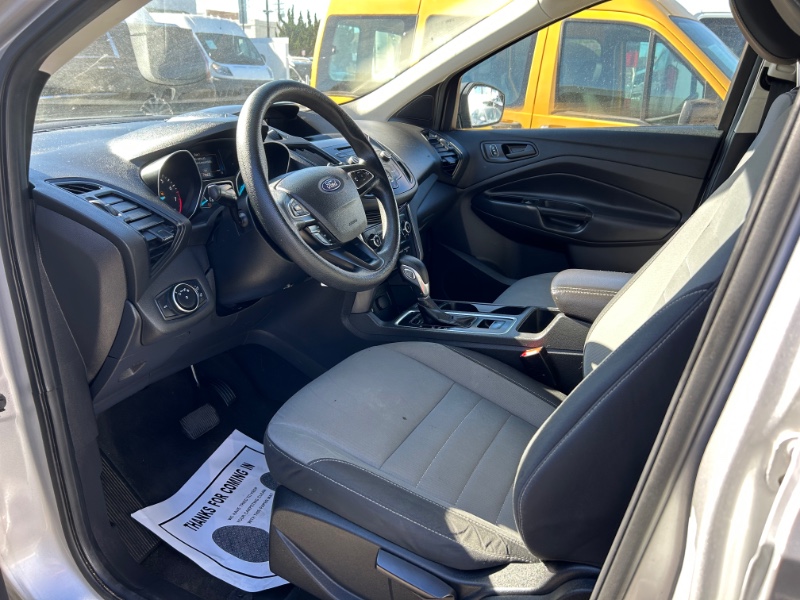 2018 Ford Escape S Best Buy Quality Cars in Bellflower, CA