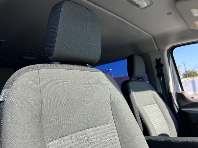 2020 Ford Transit XLT photo 10