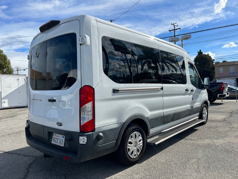 2019 Ford Transit 350 XLT Best Buy Quality Cars in Bellflower, CA