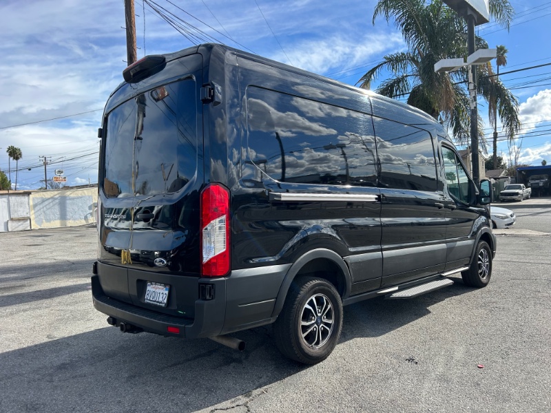 2021 Ford Transit 250 Best Buy Quality Cars in Bellflower, CA