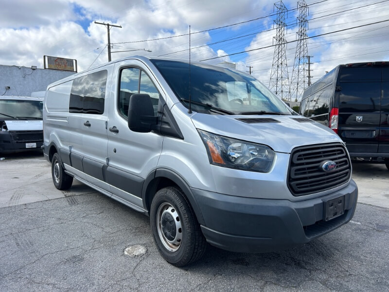 2015 Ford Transit 150 Best Buy Quality Cars in Bellflower, CA