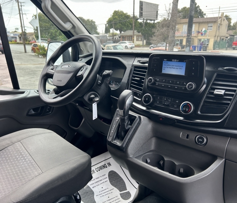 2020 Ford Transit 250 Best Buy Quality Cars in Bellflower, CA