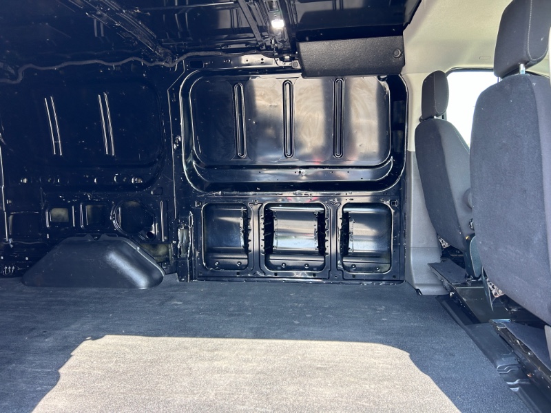 2021 Ford Transit photo 13