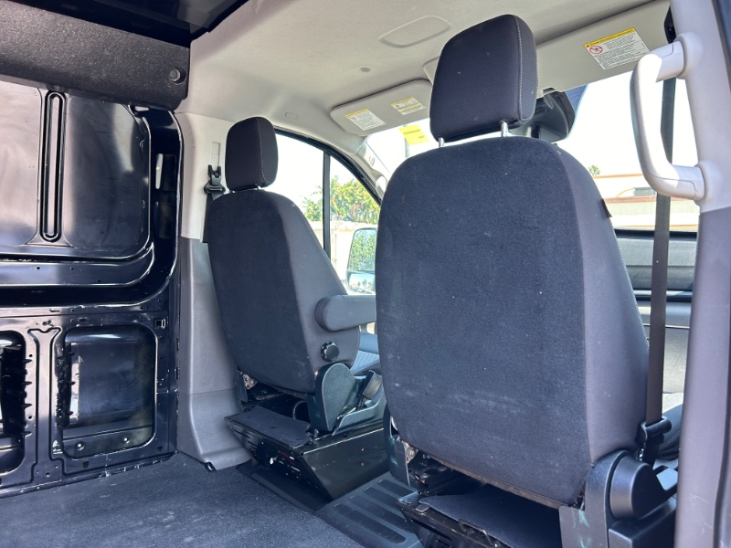 2021 Ford Transit photo 14