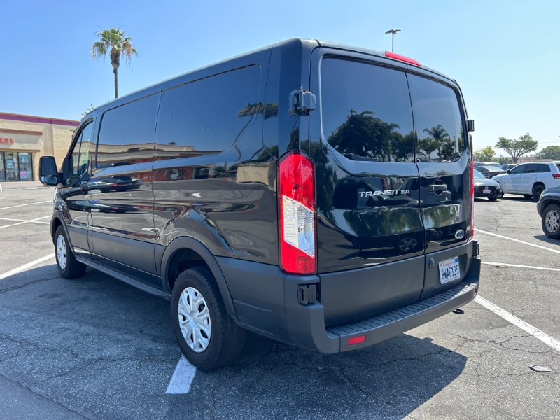 2021 Ford Transit photo 5