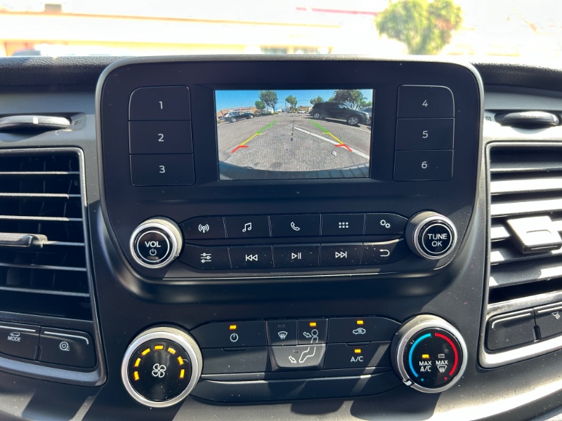 2021 Ford Transit photo 19