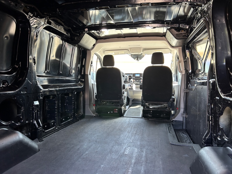 2021 Ford Transit photo 15