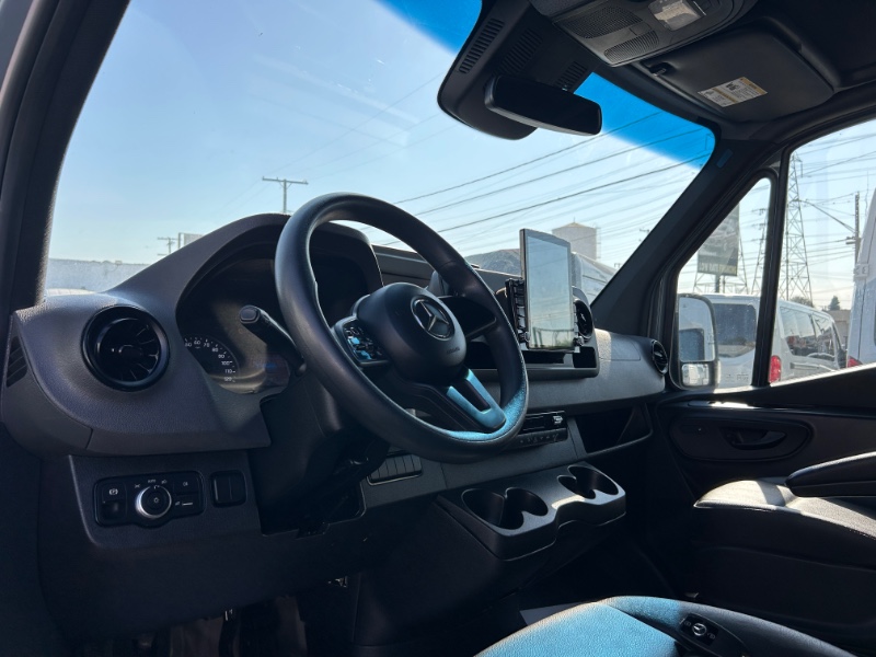 2021 MercedesBenz Sprinter 2500 Best Buy Quality Cars in Bellflower, CA