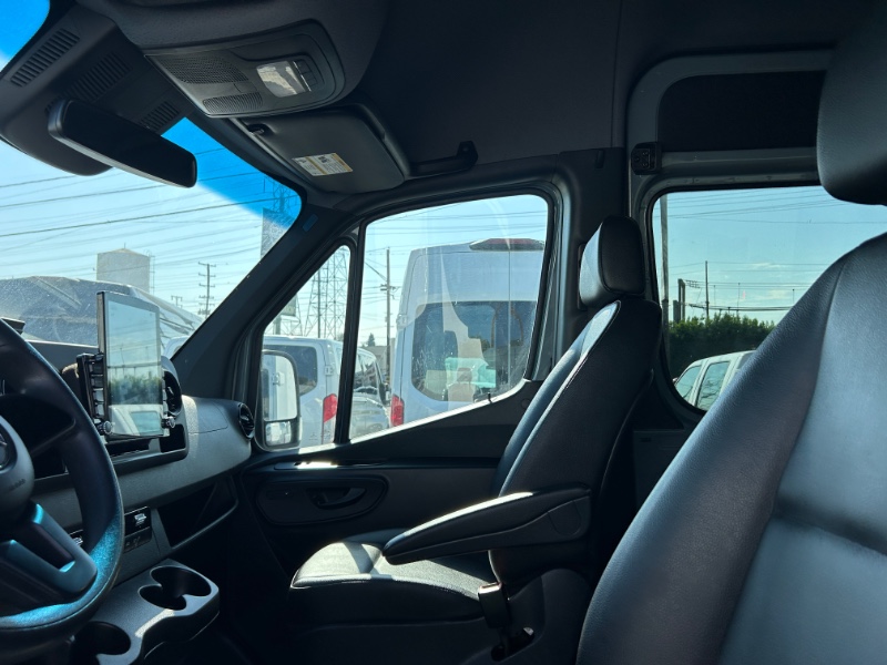 2021 MercedesBenz Sprinter 2500 Best Buy Quality Cars in Bellflower, CA