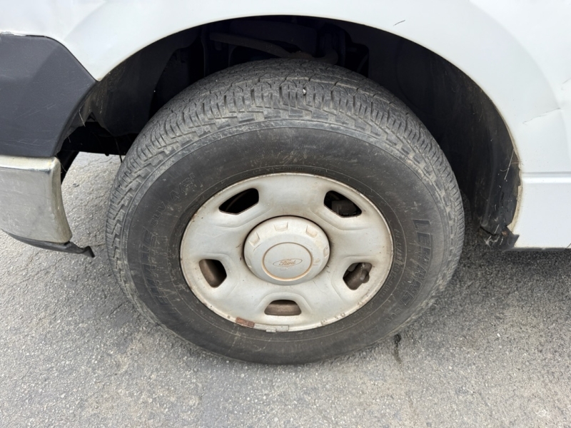 2008 Ford F-150 XL photo 10