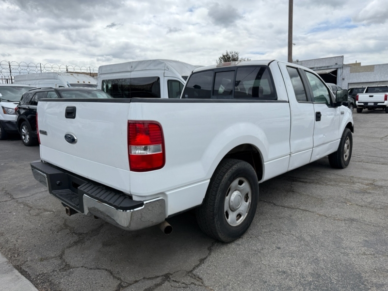 2008 Ford F-150 XL photo 6