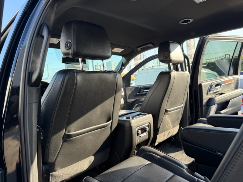 2025 Gmc Yukon XL Denali photo 17