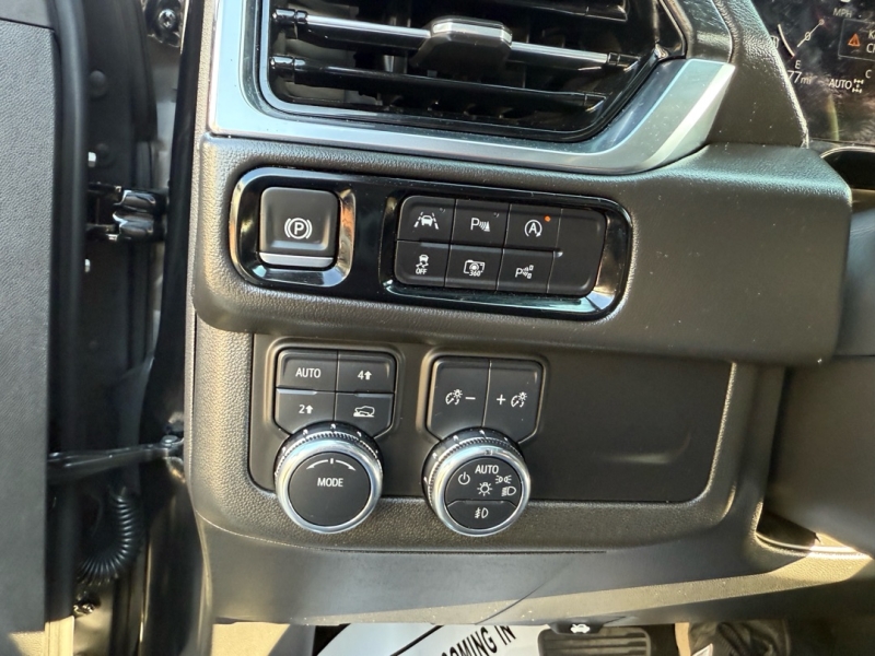 2025 Gmc Yukon XL Denali photo 21