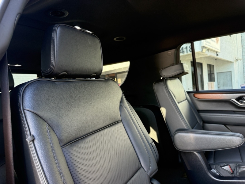2025 Gmc Yukon XL Denali photo 12