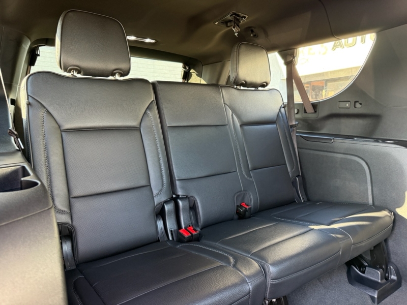 2025 Gmc Yukon XL Denali photo 13