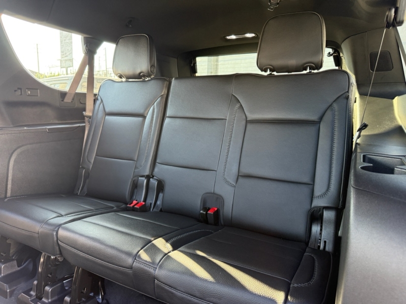 2025 Gmc Yukon XL Denali photo 15