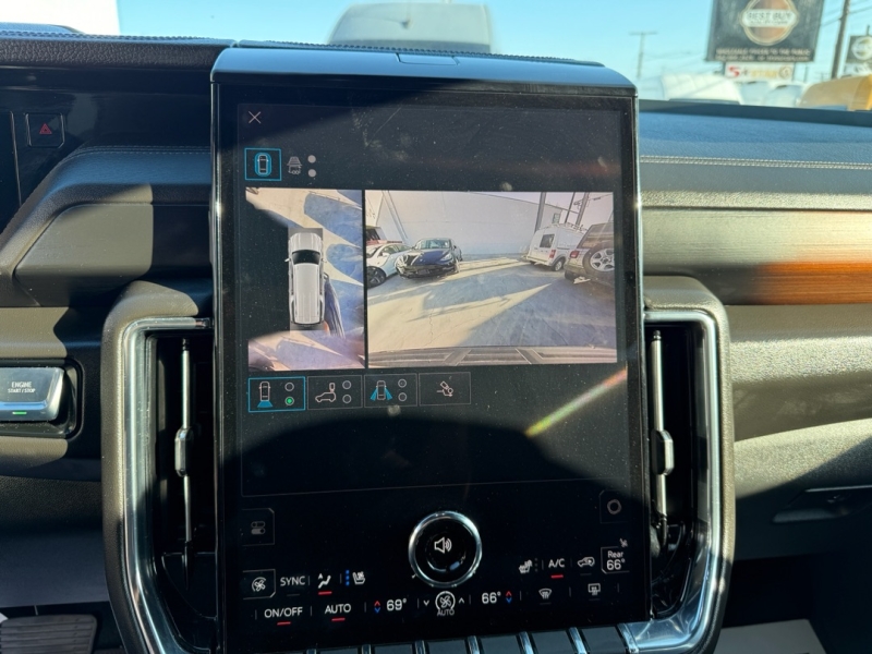 2025 Gmc Yukon XL Denali photo 22