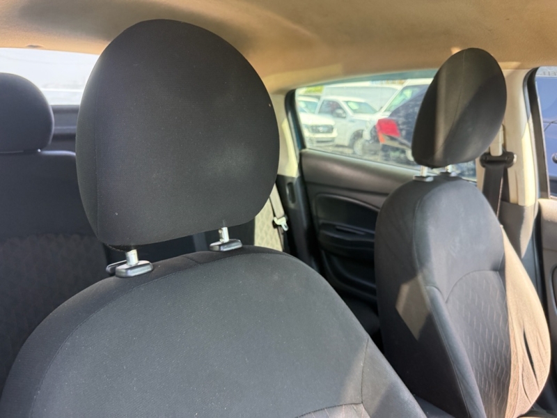 2021 Mitsubishi Mirage ES photo 18