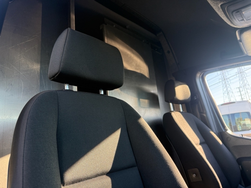 2019 Mercedes Benz Sprinter 2500 photo 13