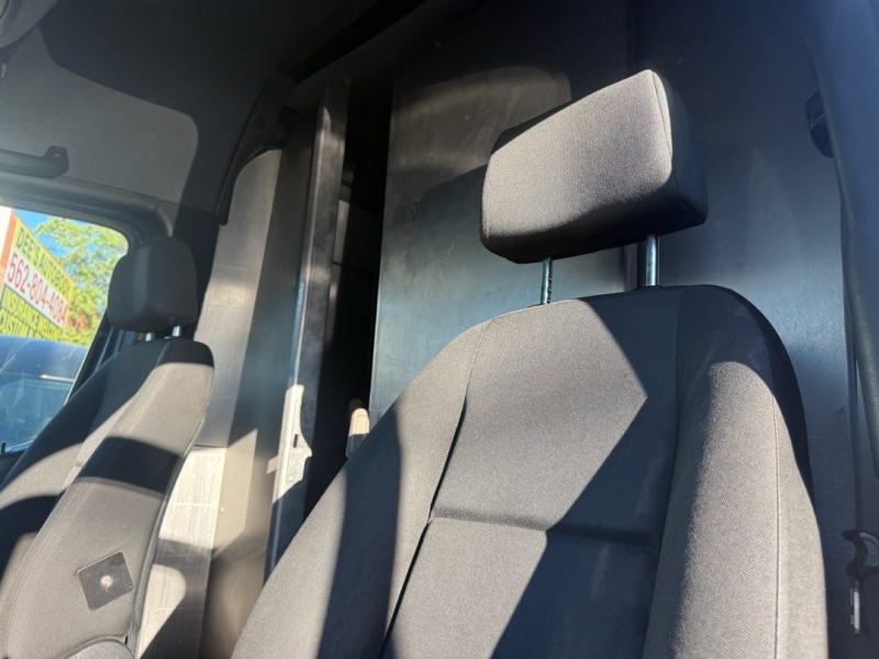 2019 Mercedes Benz Sprinter 2500 photo 7