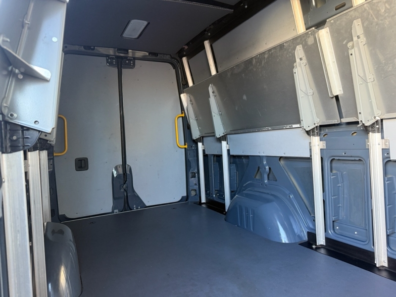 2019 Mercedes Benz Sprinter 2500 photo 10