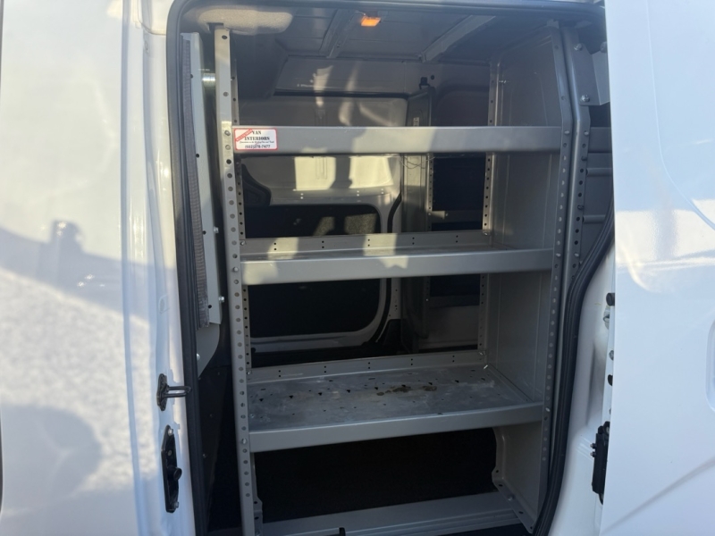 2020 Nissan NV200 S photo 13
