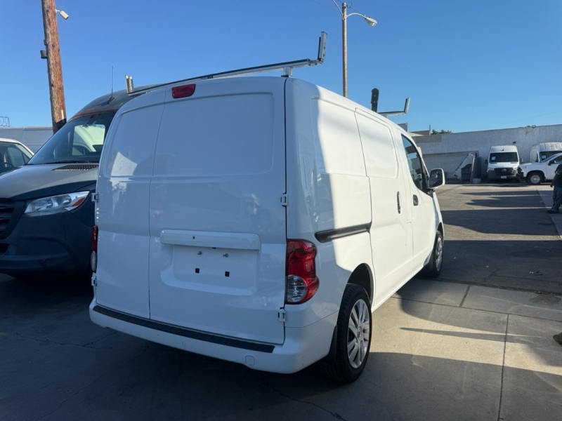 2020 Nissan NV200 S photo 6