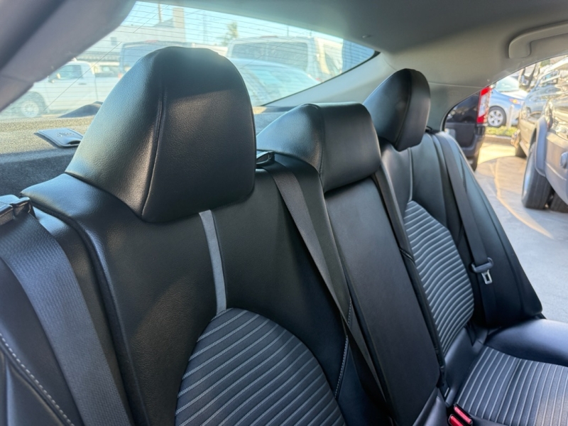 2024 Toyota Camry SE photo 15