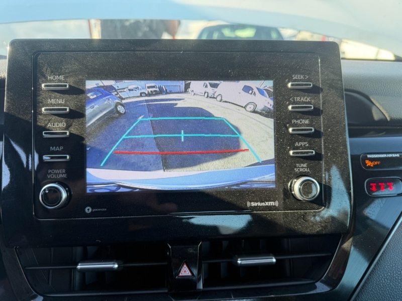 2024 Toyota Camry SE photo 20