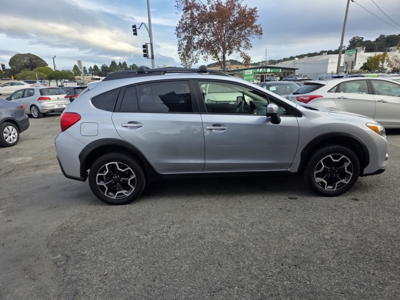 2015 Subaru Crosstrek 2.0i Premium photo 3