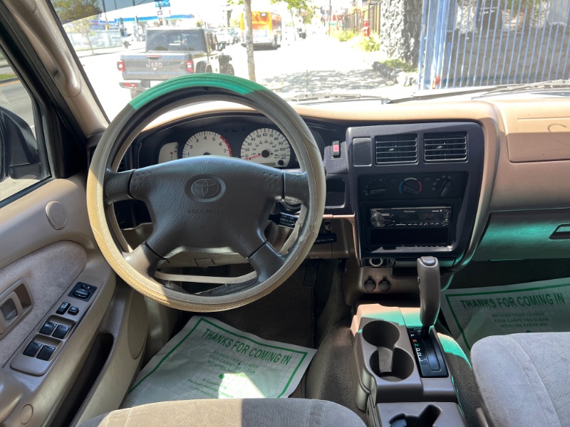 2004 Toyota PreRunner V6 AA Motors in Los Angeles, CA