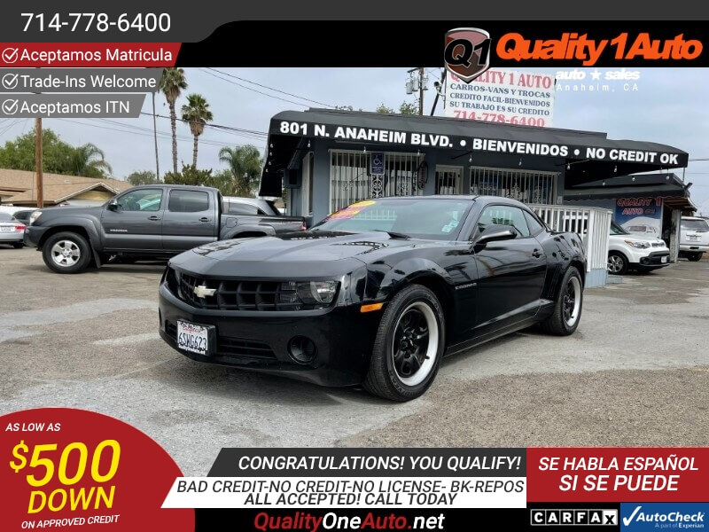 Quality 1 Auto Used Cars For Sale Anaheim, CA