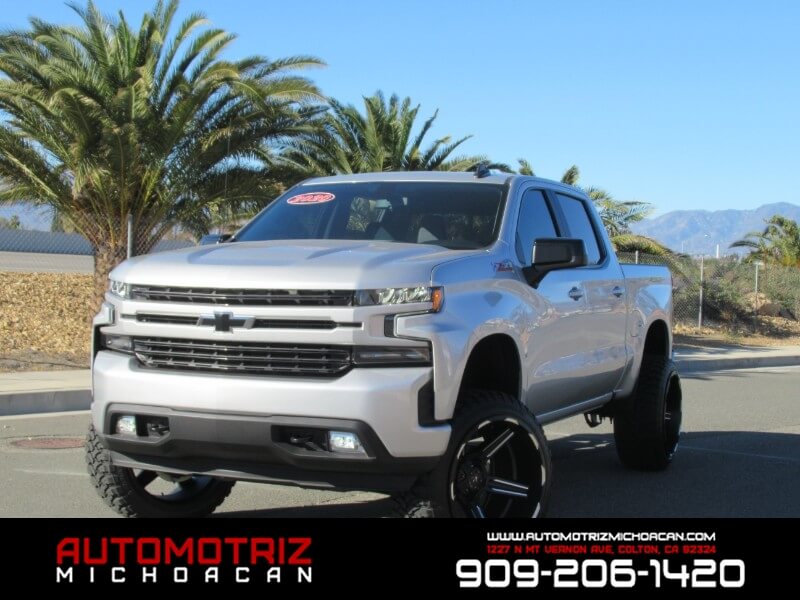 Automotriz Michoacan PreOwned Cars For Sale Colton, CA
