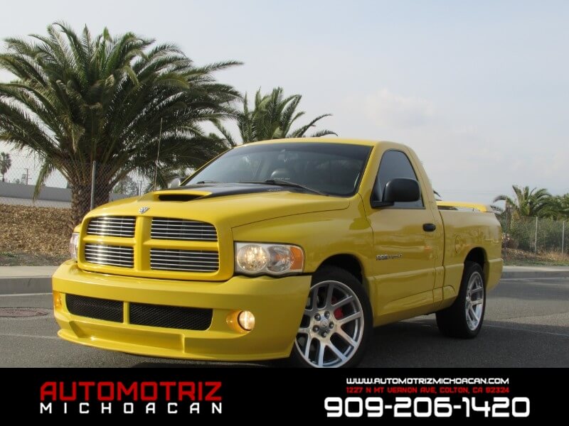 Automotriz Michoacan PreOwned Cars For Sale Colton, CA