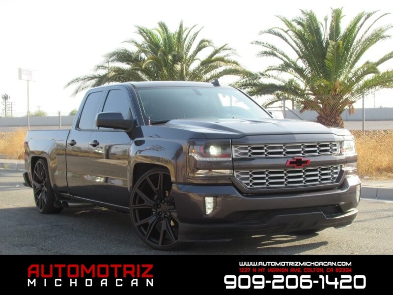 Automotriz Michoacan PreOwned Cars For Sale Colton, CA