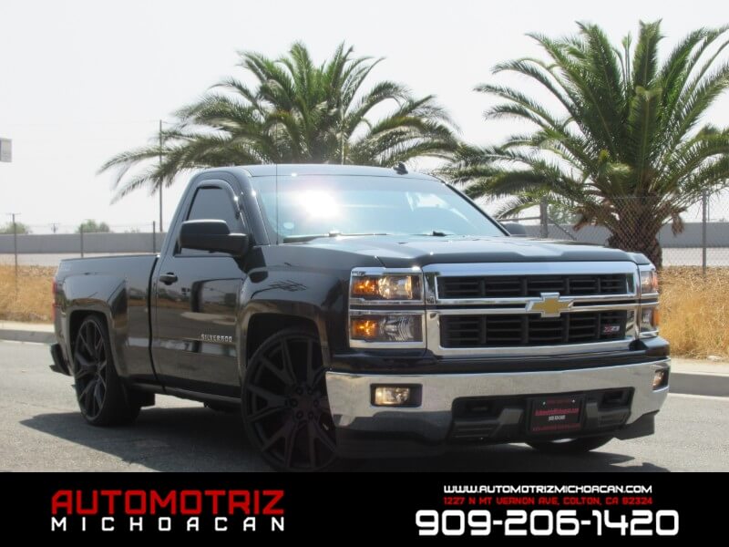 Automotriz Michoacan PreOwned Cars For Sale Colton, CA