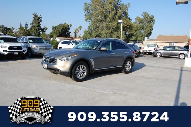909 Auto Sales Used Cars For Sale Fontana, CA
