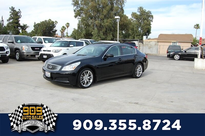 909 Auto Sales Used Cars For Sale Fontana, CA