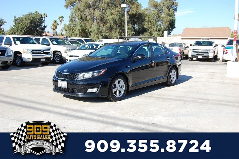 909 Auto Sales Used Cars For Sale Fontana, CA