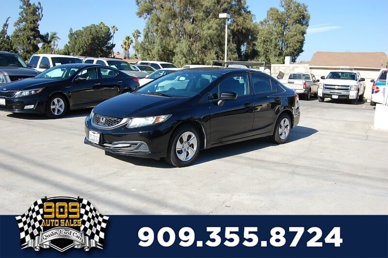 909 Auto Sales PreOwned Cars For Sale Fontana, CA