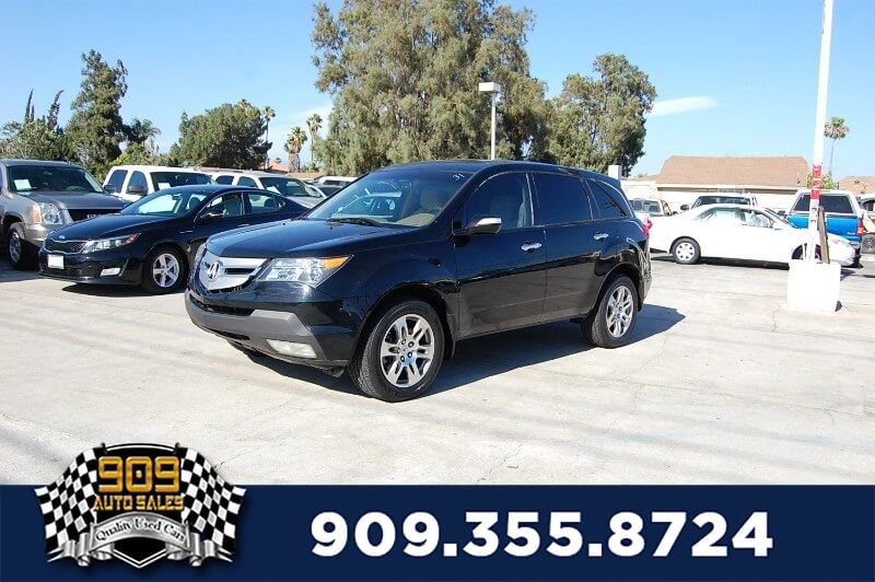 909 Auto Sales Used Cars For Sale Fontana, CA