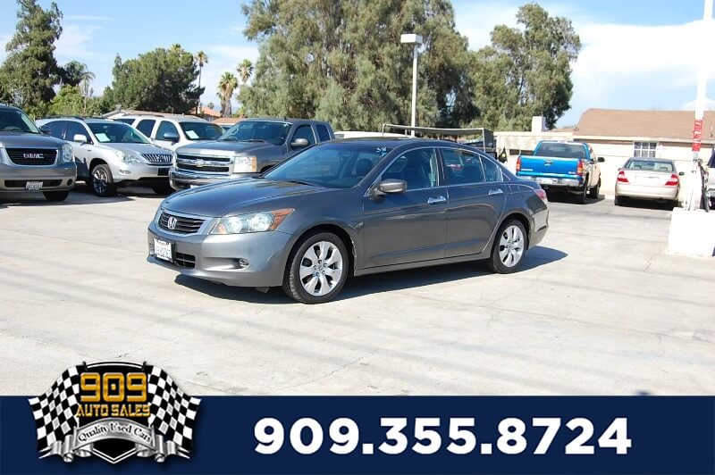 909 Auto Sales PreOwned Cars For Sale Fontana, CA